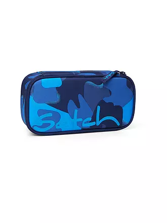 SATCH | Schlamperbox "Mint Phantom" | blau